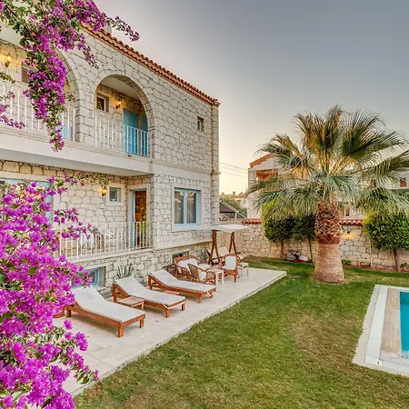 Villa Fora Hotel-2
